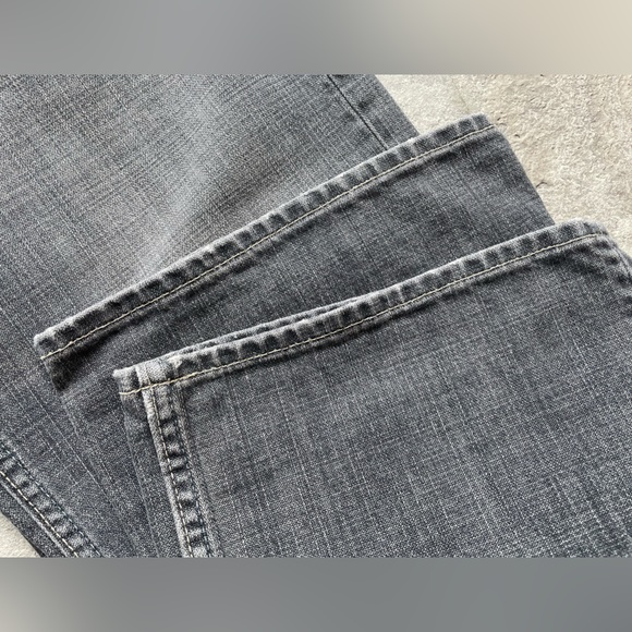 Banana Republic Men’s Size 34/30 Relaxed Fit Jean - Picture 5 of 6